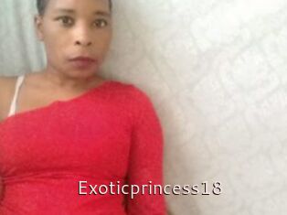 Exoticprincess18