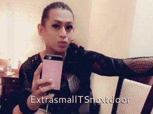 ExtrasmallTSnextdoor