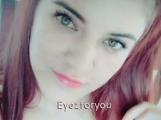 Eyezforyou