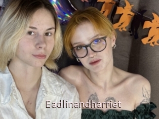 Eadlinandharriet