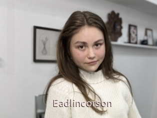 Eadlincorson