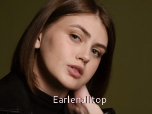 Earlenalltop