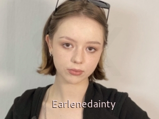 Earlenedainty