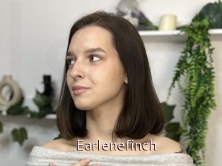 Earlenefinch