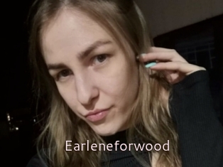 Earleneforwood