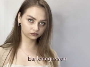 Earlenegosson