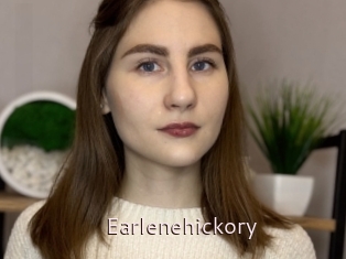 Earlenehickory