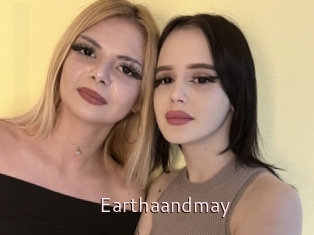 Earthaandmay