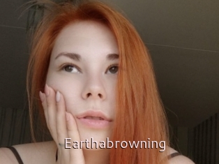 Earthabrowning