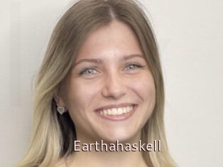 Earthahaskell