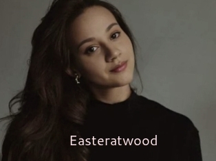 Easteratwood