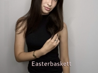 Easterbaskett