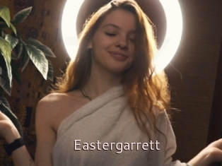 Eastergarrett