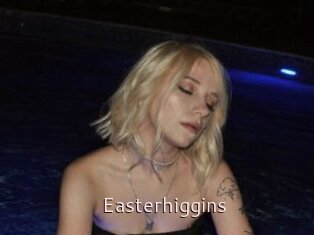 Easterhiggins