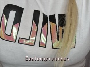 Easternpromisex