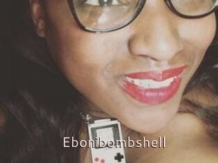 Ebonibombshell