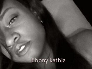 Ebony_kathia