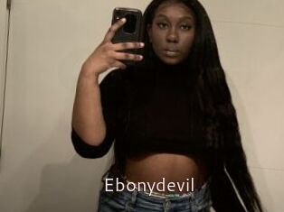 Ebonydevil