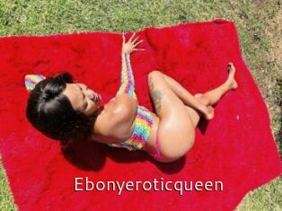 Ebonyeroticqueen