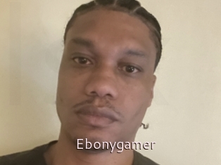 Ebonygamer