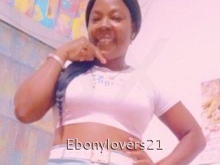 Ebonylovers21