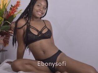 Ebonysofi