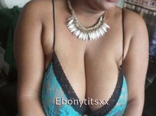 Ebonytitsxx