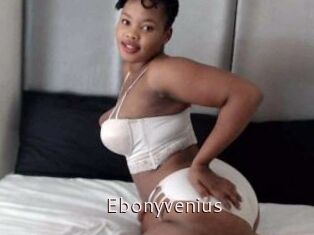 Ebonyvenius