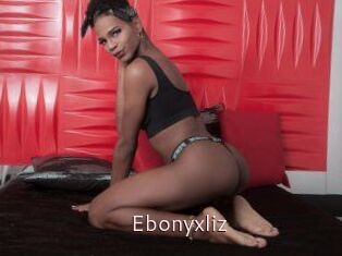 Ebonyxliz