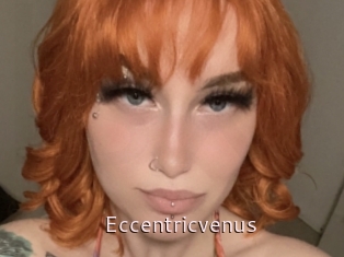 Eccentricvenus