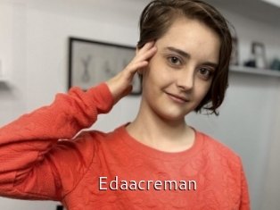 Edaacreman