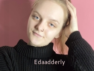 Edaadderly