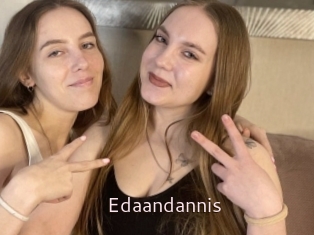 Edaandannis