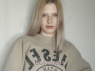 Edaanness