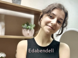 Edabendell