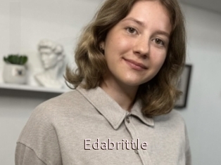 Edabrittle