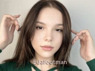 Edafootman