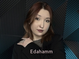 Edahamm