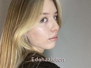 Edahazleton