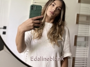 Edalineblank