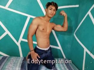 Eddytemptation