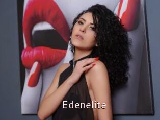 Edenelite