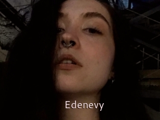 Edenevy