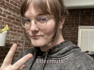 Edenmutt