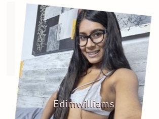 Edimwilliams