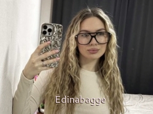 Edinabagge