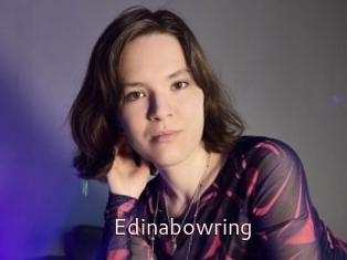 Edinabowring