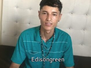 Edisongreen