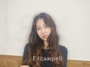 Editaaspell