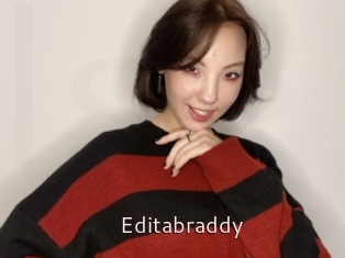 Editabraddy